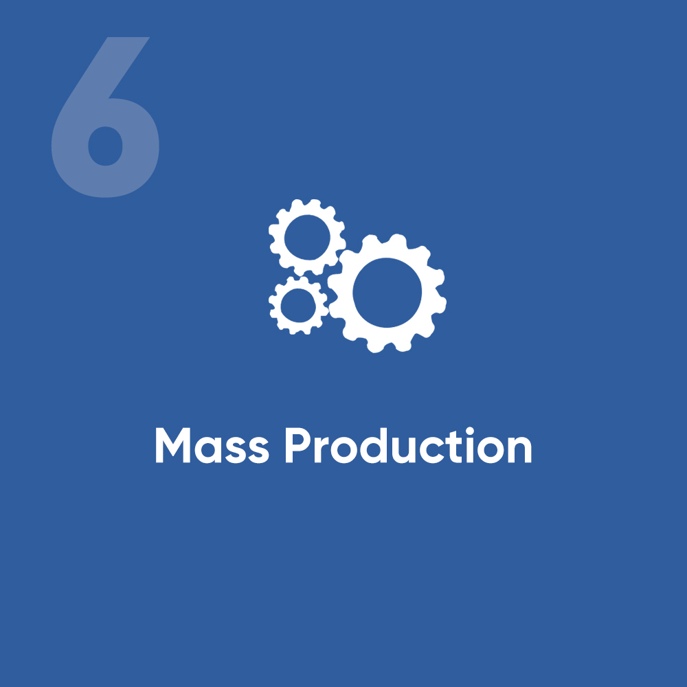 Mass Production